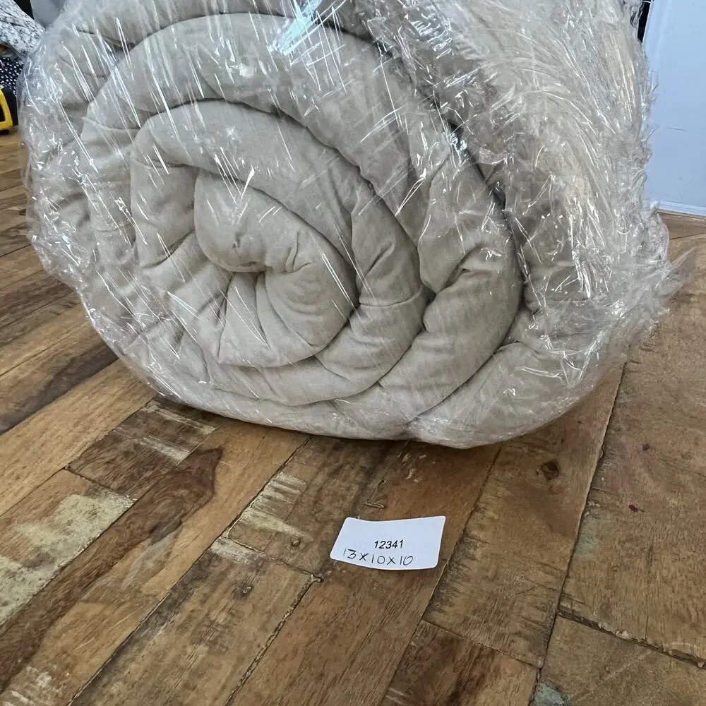 Wool Duvet Insert 70 x 72